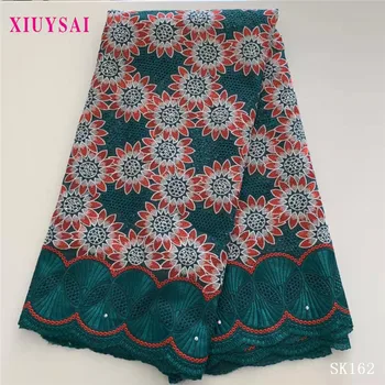 New Design French Tulle Mesh Nigeria Lace Fabric High Quality Stones African Lace Fabric Wedding Swiss Voile Lace In Switzerland 
New Design French Tulle Mesh Nigeria Lace Fabric High Quality Stones African Lace Fabric Wedding Swiss Voile Lace In Switzerland