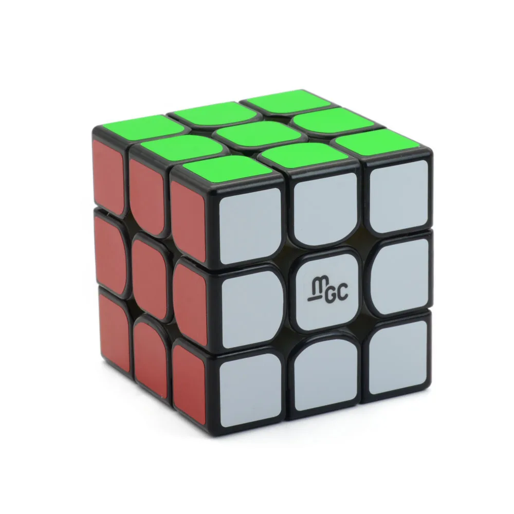 YJ 3x3x3 5.6cm Professional Magicco Cube Speed Neo Cube Cubo Magico Sticker Adult Anti-stress Puzzle Gifts Toys For Children
YJ 3x3x3 5.6cm Professional Magicco Cube Speed Neo Cube Cubo Magico Sticker Adult Anti-stress Puzzle Gifts Toys For Children