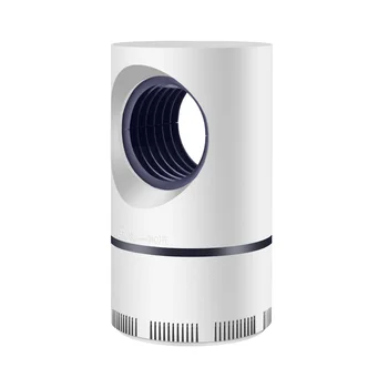 USB Powered Strong Suction LED Light 5V 5W Fly Pest 3D Bionic Bedroom Insect Repellent Low Noise Mosquito Killer Lamp Electric
USB Powered Strong Suction LED Light 5V 5W Fly Pest 3D Bionic Bedroom Insect Repellent Low Noise Mosquito Killer Lamp Electric