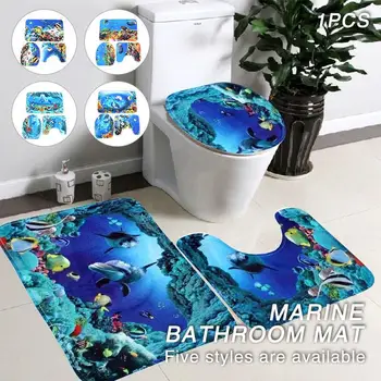 Cobblestone Soft Cotton Bath Mat Sea Luxury Comfy Toilet Lid Carpet Floor Home Supplies Pad Non-Slip Mat Fashion Bathroom
Cobblestone Soft Cotton Bath Mat Sea Luxury Comfy Toilet Lid Carpet Floor Home Supplies Pad Non-Slip Mat Fashion Bathroom