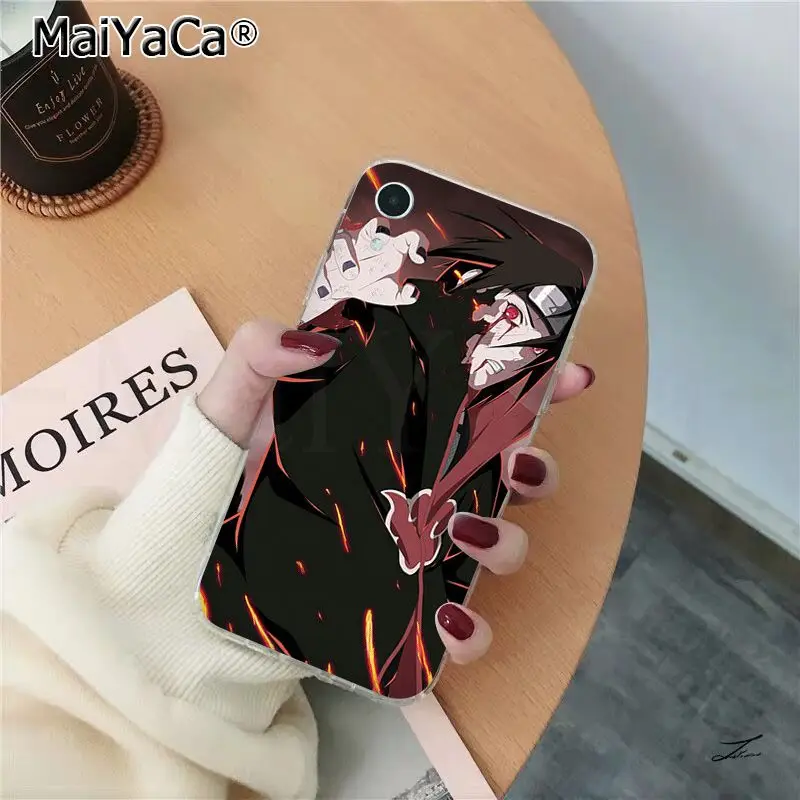 Japanese Anime NARUTO Akatsuki Pain