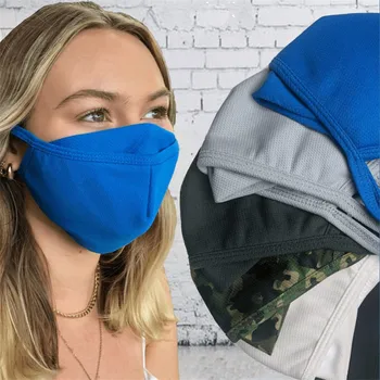 Breathable Reusable Mask Filter PM2.5 Air Filtration Mask With Filters Breath Mouth Face Mask mascarilla reutilizable#YL5
Breathable Reusable Mask Filter PM2.5 Air Filtration Mask With Filters Breath Mouth Face Mask mascarilla reutilizable#YL5