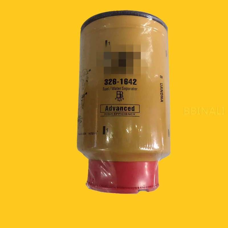 CATERPILLAR CAT Advanced High Efficiency Fuel Water Separator Filter