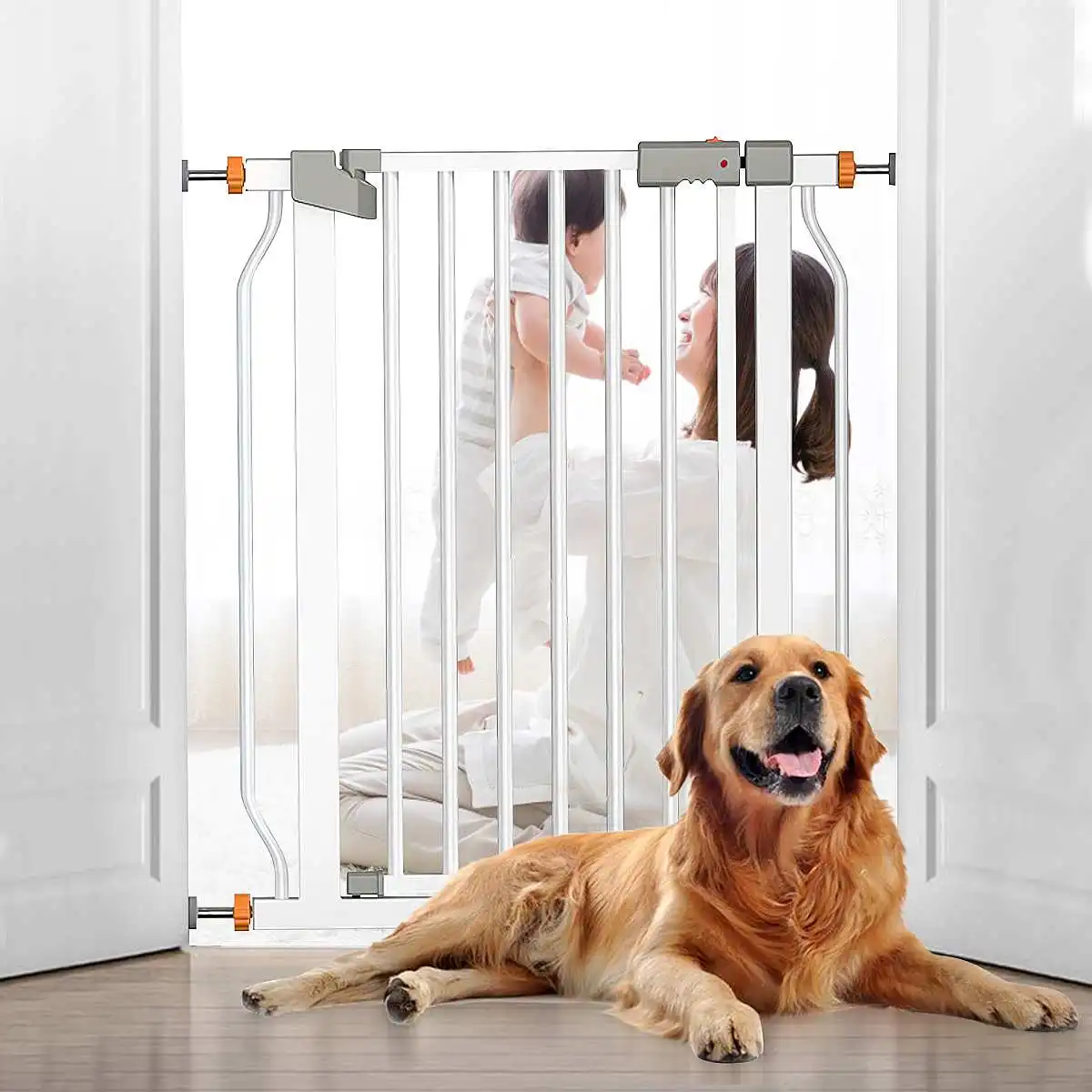 kingbo baby gate