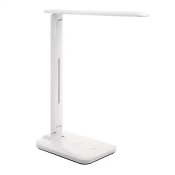 LED Booklight Reading Light QI Wireless Charger Phone Piano Study Flashlight Torch Home Decor Book Lamp Adjustable USB Eye-Care
LED Booklight Reading Light QI Wireless Charger Phone Piano Study Flashlight Torch Home Decor Book Lamp Adjustable USB Eye-Care