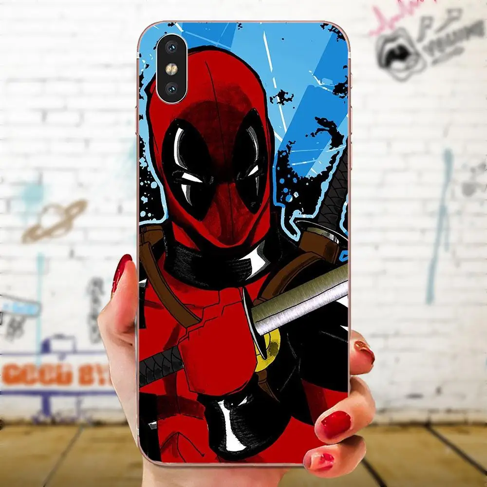 Для Apple iPhone 11 Pro X XS Max XR 4 4S 5 5C 5S SE SE2 6 6S 7 8 Plus Мягкий ТПУ Модный чехол для мобильного