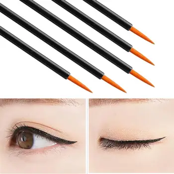 Hot 100pcs/lot Disposable Makeup Eyeliner Brushes Individual Applicator Superfine Fibre Swab Makeup Tool Cosmetic Accessories
Hot 100pcs/lot Disposable Makeup Eyeliner Brushes Individual Applicator Superfine Fibre Swab Makeup Tool Cosmetic Accessories