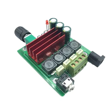 2.0 HIFI level TPA3116 digital power amplifier board TPA3116D2 power amplifier board 
2.0 HIFI level TPA3116 digital power amplifier board TPA3116D2 power amplifier board