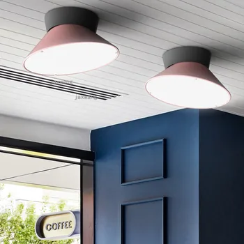 Nordic Ceiling Lighting Restaurant Modern LED Ceiling Lamp Lights Macaron Multicolor Ceiling Lamps Living Room
Nordic Ceiling Lighting Restaurant Modern LED Ceiling Lamp Lights Macaron Multicolor Ceiling Lamps Living Room