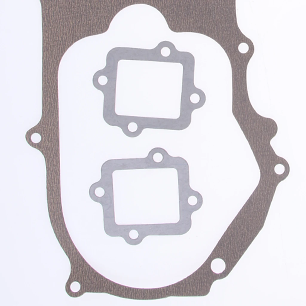 Motorcycle Engine Complete Gasket Set for Yamaha Jog 50cc 2-Stroke Scooter Motorcycle Engine Complete Gasket Set for Yamaha Jog 50cc 2-Stroke Scooter