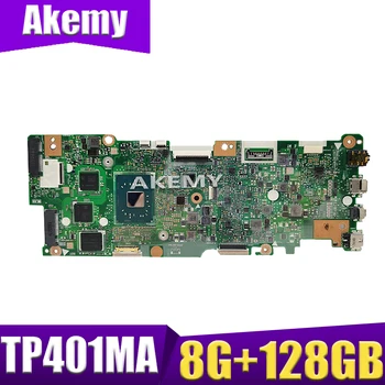 For Asus Vivobook Flip TP401MA TP401M Motherboard N4000 8GB RAM with 128G SSD
For Asus Vivobook Flip TP401MA TP401M Motherboard N4000 8GB RAM with 128G SSD