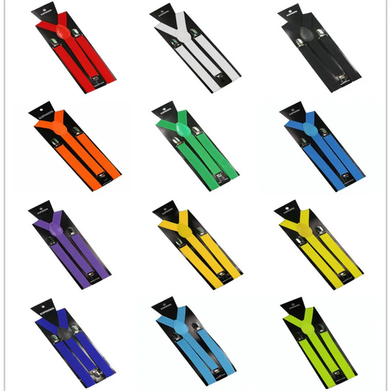 New double shoulder strap candy color adult strap clip strap three clip two type strap custom wholesale 2.5cm
New double shoulder strap candy color adult strap clip strap three clip two type strap custom wholesale 2.5cm