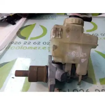 3562980 Brake pump Bmw 5 Series Saloon (e39) 2.0 16v Cat Diesels
3562980 Brake pump Bmw 5 Series Saloon (e39) 2.0 16v Cat Diesels