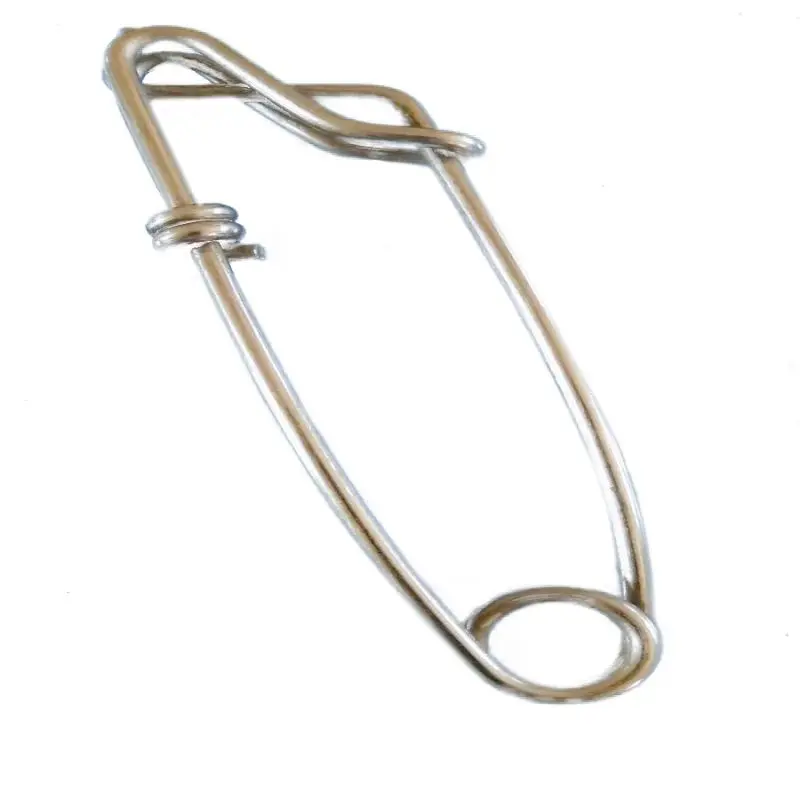 10pcs Fishing Net Hook Tension Is Large And Durable And Not Easy To Deform Hanging Crab Cage Hook Silver
10pcs Fishing Net Hook Tension Is Large And Durable And Not Easy To Deform Hanging Crab Cage Hook Silver