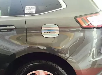 Auto ABS Oil Fuel Door Tank Cover Trim Gas Cap Cover Sequined Decoration For Ford Edge 2015 Car Styling
Auto ABS Oil Fuel Door Tank Cover Trim Gas Cap Cover Sequined Decoration For Ford Edge 2015 Car Styling