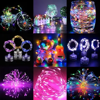 Fairy String 20LED Yard Durable Fairy Light Fairy String Light Copper Wire 2M Battery Xmas Decor Festival Garden Outdoor
Fairy String 20LED Yard Durable Fairy Light Fairy String Light Copper Wire 2M Battery Xmas Decor Festival Garden Outdoor