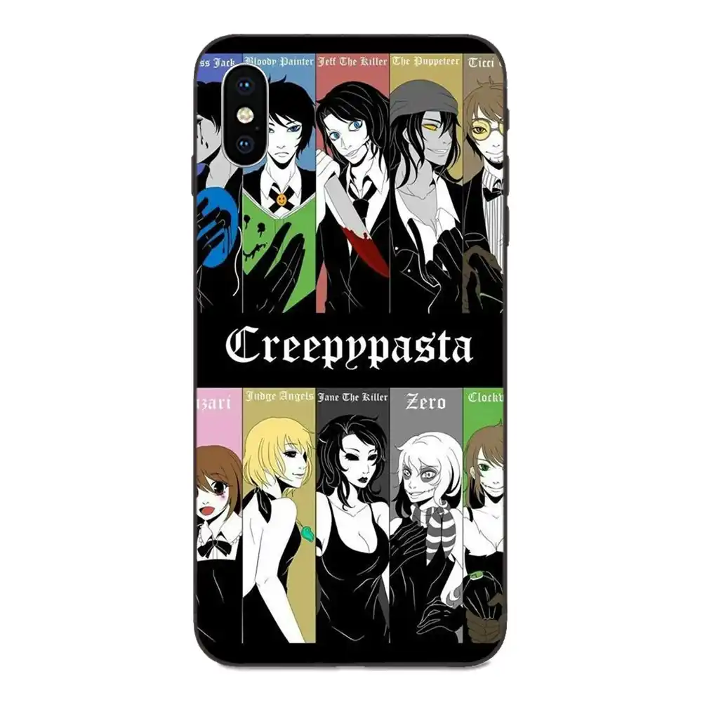 creepypasta ticci toby x reader for huawei mate 9
