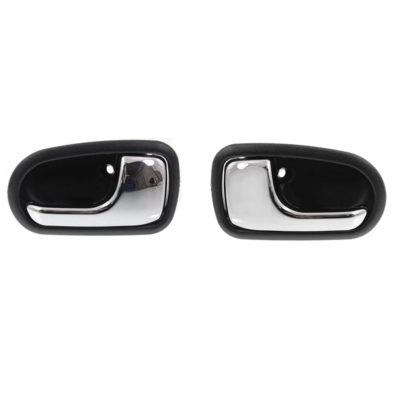 Front Inner Door Handle- Driver Side Left and Right for MAZDA 323 BJ ASTINA PROTEGE 98-03
Front Inner Door Handle- Driver Side Left and Right for MAZDA 323 BJ ASTINA PROTEGE 98-03
