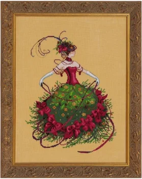 Little Pirate Counted Cross Stitch Kit Cross stitch RS cotton with cross stitch Lobster and beer Holly Elf MD 148
Little Pirate Counted Cross Stitch Kit Cross stitch RS cotton with cross stitch Lobster and beer Holly Elf MD 148