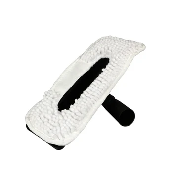 Fit for Haier Midea Vacuum Cleaner Accessories, Floor Brush Dual Purpose Brush Head, Universal Inner Diameter 32mm
Fit for Haier Midea Vacuum Cleaner Accessories, Floor Brush Dual Purpose Brush Head, Universal Inner Diameter 32mm