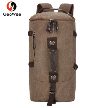 New Arrival Cylinder package Multifunction Rusksack Outdoor Professional Large Capacity Gym Backpack for Male Leisure
New Arrival Cylinder package Multifunction Rusksack Outdoor Professional Large Capacity Gym Backpack for Male Leisure