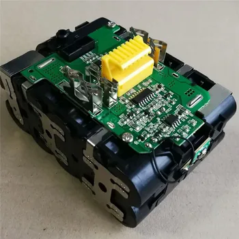 10 Set Battery Nickel Sheet Plating Nickel Sheets Power Display for Makita BL1830 18650 Lithium Battery
10 Set Battery Nickel Sheet Plating Nickel Sheets Power Display for Makita BL1830 18650 Lithium Battery