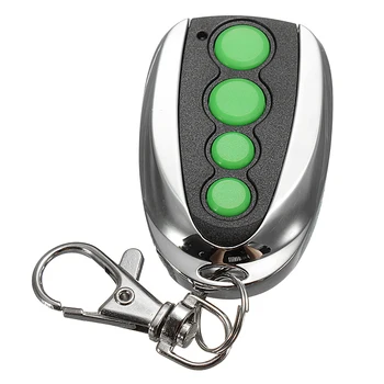 4 Buttons Car Garage Door Remote Key Control Replacement 433.92 MHz For Merlin M832 M842 M844 230T 430R
4 Buttons Car Garage Door Remote Key Control Replacement 433.92 MHz For Merlin M832 M842 M844 230T 430R