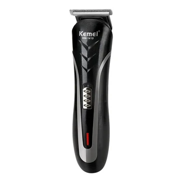 KEMEI All 3in1 Rechargeable Hair Clipper For Men Waterproof Wireless Electric Shaving Razor Beard Nose Ear Shaver Hair Trimmer
KEMEI All 3in1 Rechargeable Hair Clipper For Men Waterproof Wireless Electric Shaving Razor Beard Nose Ear Shaver Hair Trimmer