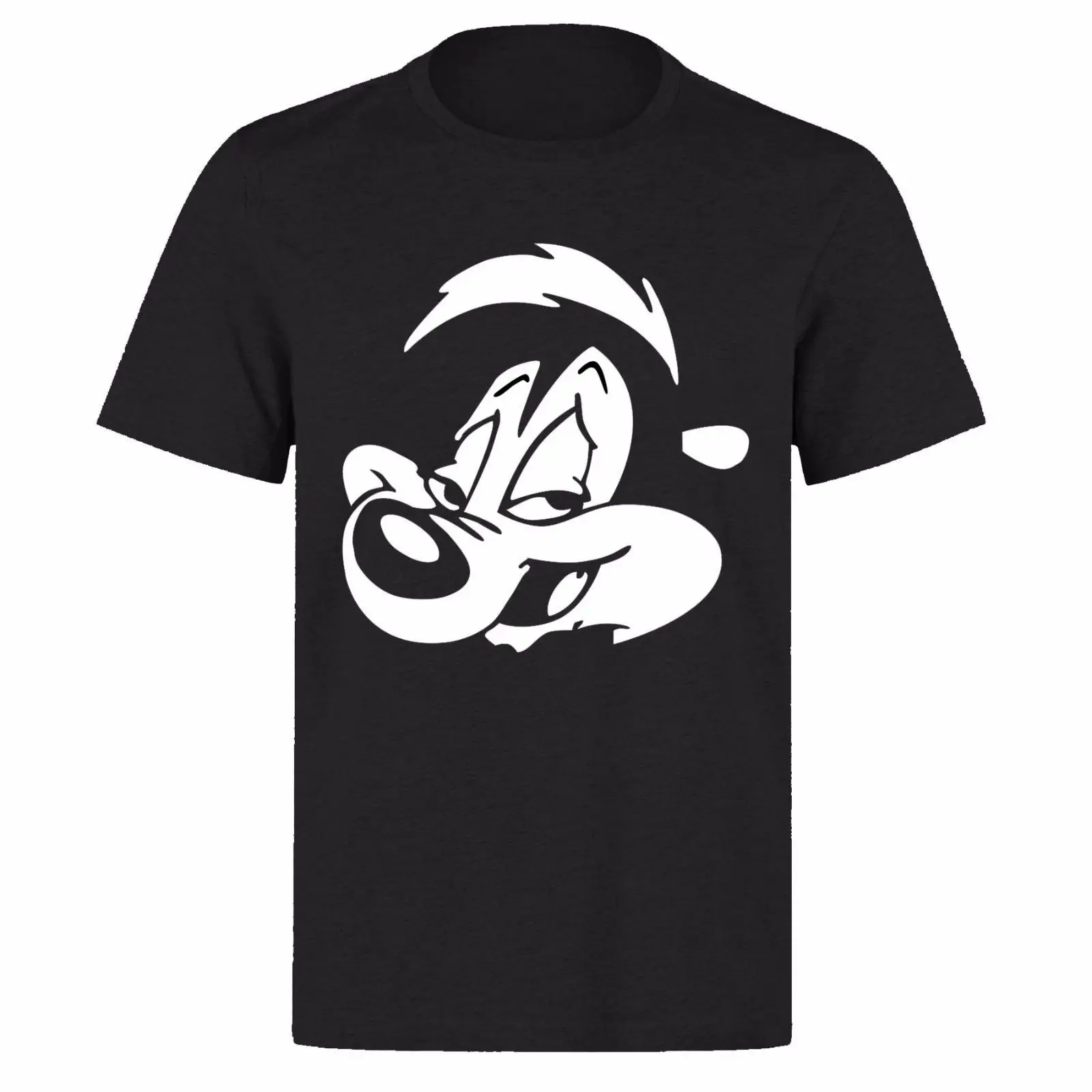 PEPE LE PEW GUNS N ROSES WORN BY SLASH TOKYO 1992 APPETITE FOR DESTRUCTION TOP Comfortable t shirt,Casual Short Sleeve TEE
PEPE LE PEW GUNS N ROSES WORN BY SLASH TOKYO 1992 APPETITE FOR DESTRUCTION TOP Comfortable t shirt,Casual Short Sleeve TEE