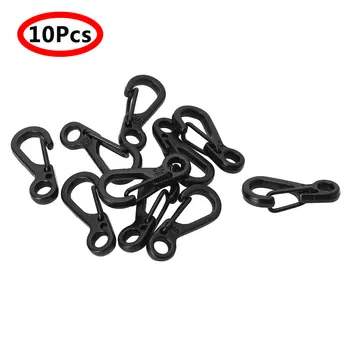10pcs SF Spring Backpack Tactical Climb Gear EDC Paracord Clasp Hang Quickdraw Keyring Survive Camp Hike Carabiner Bottle Hook
10pcs SF Spring Backpack Tactical Climb Gear EDC Paracord Clasp Hang Quickdraw Keyring Survive Camp Hike Carabiner Bottle Hook