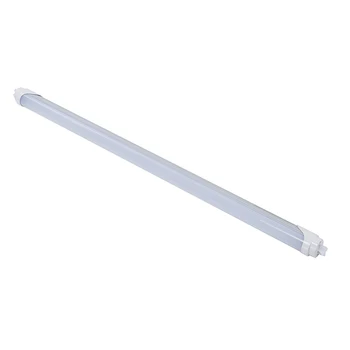 T8 9W 60 CM 48 SMD 2835 high brightness long life LED bulb light 850LM 6500K - White
T8 9W 60 CM 48 SMD 2835 high brightness long life LED bulb light 850LM 6500K - White