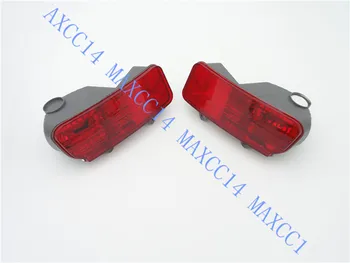 Rear Bumper Lighting Reflector Red Lens Without Bulb For HONDA CRV 2015-2016
Rear Bumper Lighting Reflector Red Lens Without Bulb For HONDA CRV 2015-2016