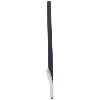 Toe Cuticle Knife Feet Pedicure Scraper Callus Rasp File Shaver Foot Hard Dead Skin Corn Remover Foot Care Tool
Toe Cuticle Knife Feet Pedicure Scraper Callus Rasp File Shaver Foot Hard Dead Skin Corn Remover Foot Care Tool