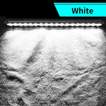 Ultra-thin small single row LED strip light 18LED 54W automotive LED work light auxiliary lighting spotlight
Ultra-thin small single row LED strip light 18LED 54W automotive LED work light auxiliary lighting spotlight