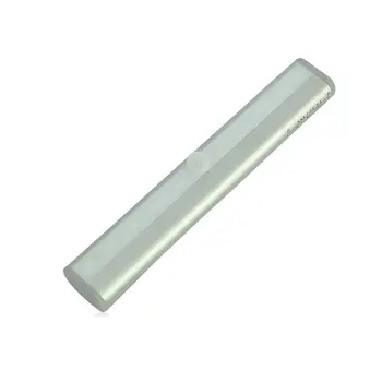 10 LED Wireless LED light PIR Motion sensor for kitchen cabinet Led hallway staircase night light
10 LED Wireless LED light PIR Motion sensor for kitchen cabinet Led hallway staircase night light