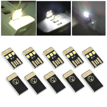 Mini USB Power LED Light Night Camping Eqpment for Power Bank Computer Ultra Low Power 2835 Chips Pocket Card Lamp
Mini USB Power LED Light Night Camping Eqpment for Power Bank Computer Ultra Low Power 2835 Chips Pocket Card Lamp