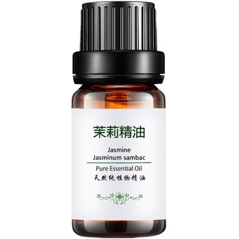Jasmine Essential Oil 10ml/30ml/50ml/100ml pure Moroccan single aromatherapy brightens skin color massage Moisturizing 
Jasmine Essential Oil 10ml/30ml/50ml/100ml pure Moroccan single aromatherapy brightens skin color massage Moisturizing