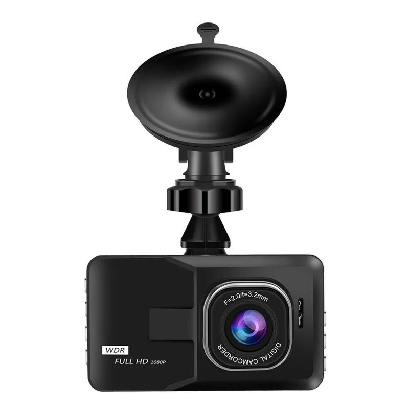 HD 1080P Car DVR Vehicle Camera Video Recorder Dash Night Vision 3.0 inch for car recording dashcam dual back review monitor 
HD 1080P Car DVR Vehicle Camera Video Recorder Dash Night Vision 3.0 inch for car recording dashcam dual back review monitor
