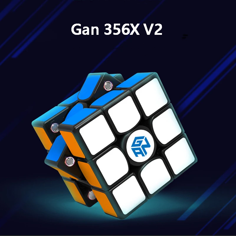 SPEED CUBE