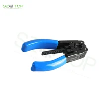 5G leather wire stripper 2.1*1.6mm disc type indoor leather fiber optic cable stripping pliers, leather wire stripper 
5G leather wire stripper 2.1*1.6mm disc type indoor leather fiber optic cable stripping pliers, leather wire stripper