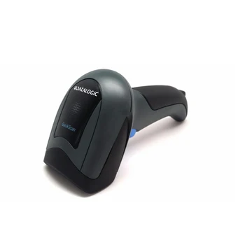 QuickScan for Datalogic QD2430 Barcode Scanner Handheld 1D 2D BarCode QR Code Portable Imager Decoded Keyboard Wedge RS-2
QuickScan for Datalogic QD2430 Barcode Scanner Handheld 1D 2D BarCode QR Code Portable Imager Decoded Keyboard Wedge RS-2