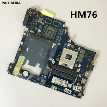 PALUBEIRA For Lenovo G500 Motherboard VIWGP/GR LA-9631P With Video card HM76 ( For Pentium I3 I5 I7 cpu)
PALUBEIRA For Lenovo G500 Motherboard VIWGP/GR LA-9631P With Video card HM76 ( For Pentium I3 I5 I7 cpu)