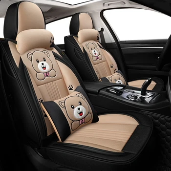 kokololee universal car seat covers set for nissan almera n16 x trail t31 primera p12 skoda octavia a5 a2 a1 a3 seat cover cars
kokololee universal car seat covers set for nissan almera n16 x trail t31 primera p12 skoda octavia a5 a2 a1 a3 seat cover cars