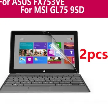 Clear Soft Tpu Nano-Coated Screen Protector Protective Film Fit Microsoft Surface Book Laptop Tablet Hd Film For Asus Fx753ve
Clear Soft Tpu Nano-Coated Screen Protector Protective Film Fit Microsoft Surface Book Laptop Tablet Hd Film For Asus Fx753ve