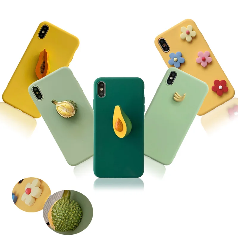 3D Fruit Avocado Durian Phone Case for Redmi Note 8 Pro 7 5 Plus 4 4X 4A 5A 6A 7A Silicone for Xiaomi Mi 9 SE 8 Lite 6X 5X A1 A2
3D Fruit Avocado Durian Phone Case for Redmi Note 8 Pro 7 5 Plus 4 4X 4A 5A 6A 7A Silicone for Xiaomi Mi 9 SE 8 Lite 6X 5X A1 A2