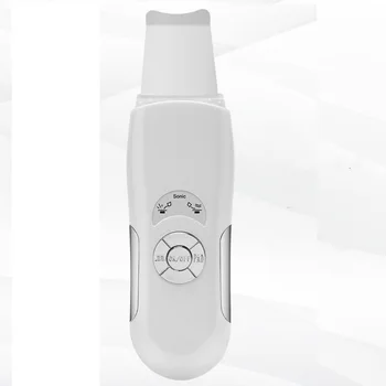 

Ultrasonic Peeling Machine Exfoliating Blackheads Face Lift Pore Deep Cleansing Beauty Device Shoveling Instrument