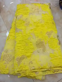 2020 African Lace Fabric High quality Sequins with Embroidery Nigerian Lace Fabric For Women French Mesh Lace Fabric
2020 African Lace Fabric High quality Sequins with Embroidery Nigerian Lace Fabric For Women French Mesh Lace Fabric