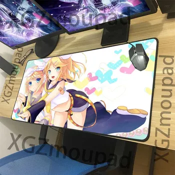 XGZ Game Mouse Pad Black lock edge custom animation mouse pad office computer personalized table mat rubber strip non slip 900x4
XGZ Game Mouse Pad Black lock edge custom animation mouse pad office computer personalized table mat rubber strip non slip 900x4