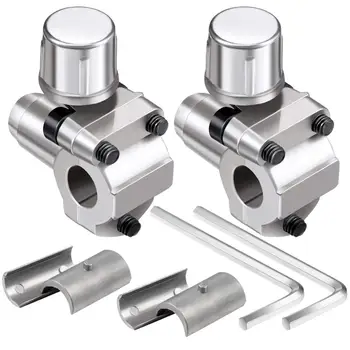 2PCS Bullet Piercing Valve Line Tap Bpv31 Hvac Parts Seal Refridgerator Ac Part Fixing Tools Bullet Puncture High Quality Silver
2PCS Bullet Piercing Valve Line Tap Bpv31 Hvac Parts Seal Refridgerator Ac Part Fixing Tools Bullet Puncture High Quality Silver