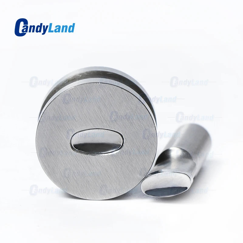 CandyLand Oval Tablet Die Pill Press Die Candy Punch Die Set Custom Logo Punch Die Cast Pill Press For Tablet TDP Machine
CandyLand Oval Tablet Die Pill Press Die Candy Punch Die Set Custom Logo Punch Die Cast Pill Press For Tablet TDP Machine